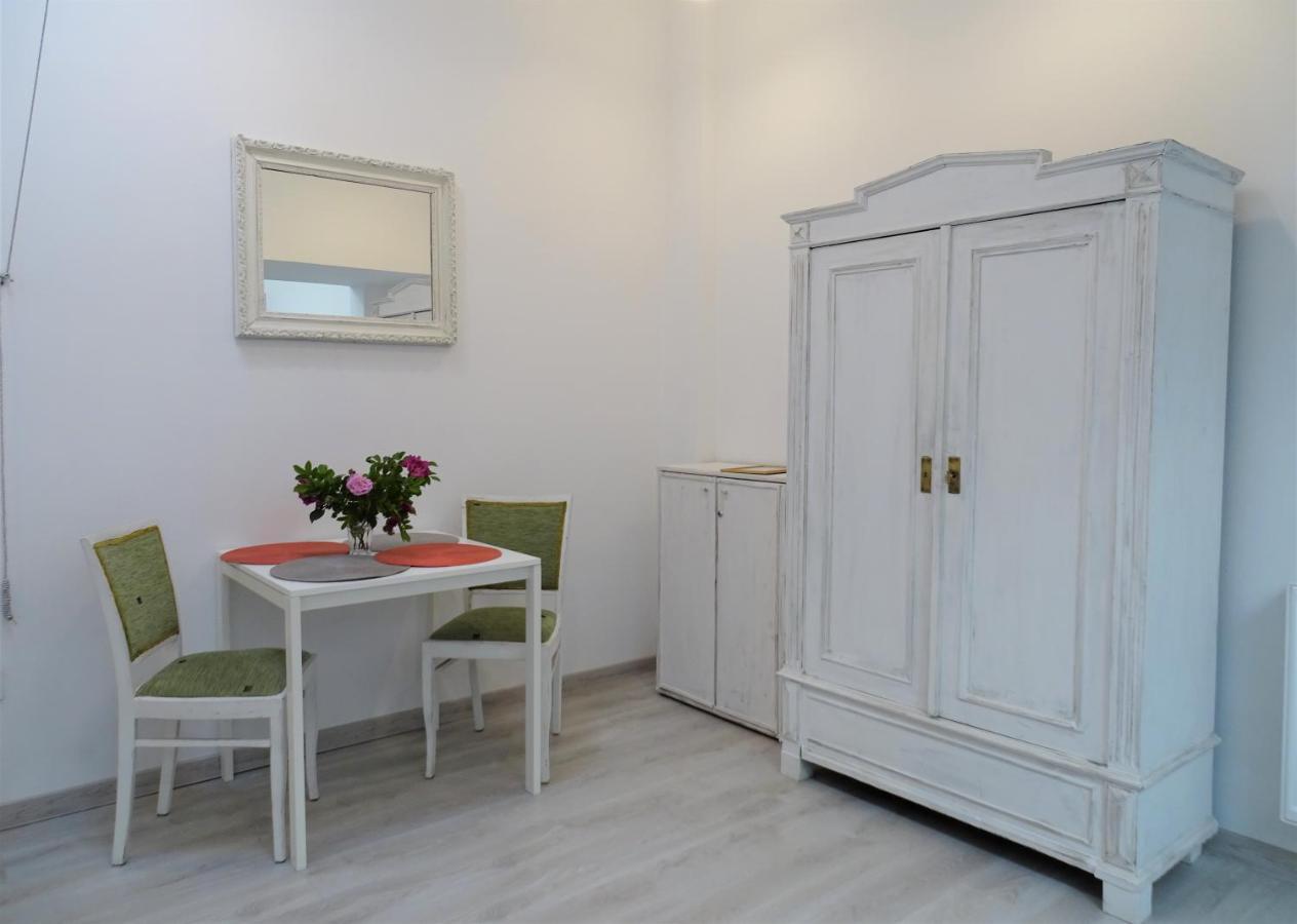 Cieply, Przytulny Apartament, 34 M 2, Centrum Bromberg Exterior foto