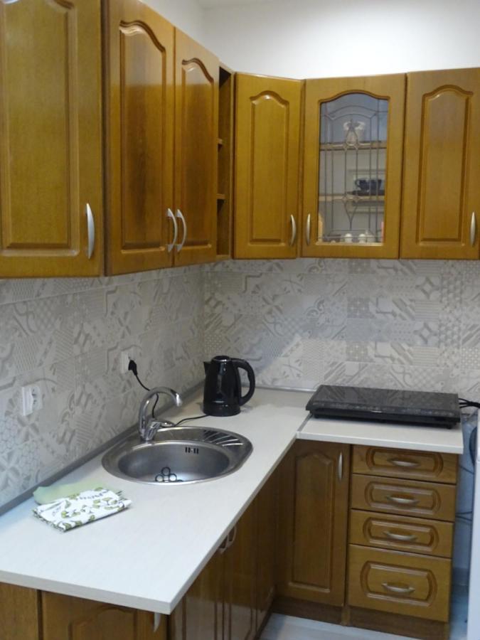 Cieply, Przytulny Apartament, 34 M 2, Centrum Bromberg Exterior foto