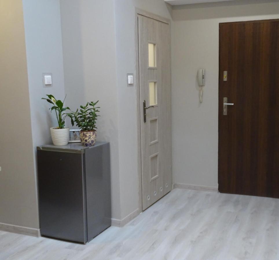 Cieply, Przytulny Apartament, 34 M 2, Centrum Bromberg Exterior foto