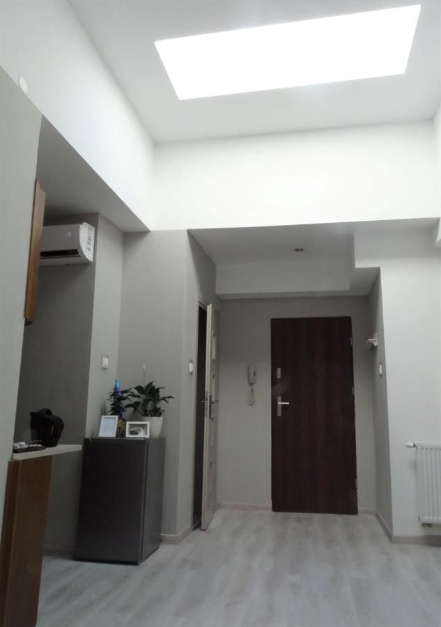 Cieply, Przytulny Apartament, 34 M 2, Centrum Bromberg Exterior foto